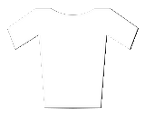 Le maillot blanc